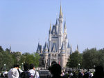 Castle of the Sleeping Beauty