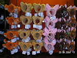 Many cutie ears !
