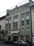 In Innsbruck