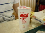 In Japan