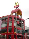 In Taiwan