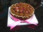 Truffle Cake