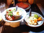 "Food from the heaven"
