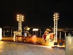 Live band