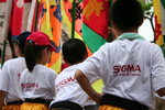 Sigma Kids Team