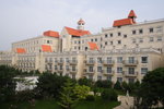 A nice hotel in Miyun �K��, Beijing