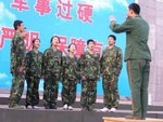 Singing Contest