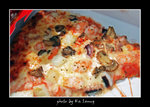 �O�ӫY�ۤh���Apizza