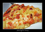 �O�ӫY�ۤh���ڷϦ�pizza