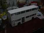 Daimler Fleetline Baco