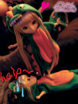 �ڮa���f�c�[�ĬݨӦb�ۭtsetsumi�a��wasabi~ XDD