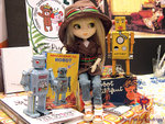 ���Y��RoBot��