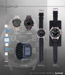 Axis SN0419