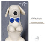 Wedding Accessories bow tie 1