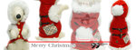 Christmas Cloth 2006 