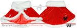 Christmas Cape 2006