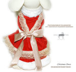Christmas Dress 2 13-12-2007 