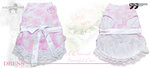 A Damsel beautiful dress A 