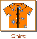 Shirt icon