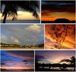 
Group - Magic Hour@Sabah
