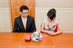 Sophia & Gavin Wedding