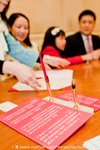 Sophia & Gavin Wedding