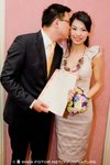 Sophia & Gavin Wedding