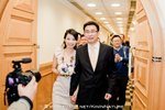 Sophia & Gavin Wedding
