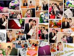 Sophia & Gavin Wedding