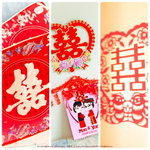 Yan & Man Wedding