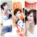 Yan & Man Wedding