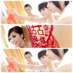 Yan & Man Wedding