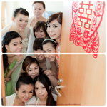 Yan & Man Wedding