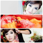 Yan & Man Wedding