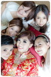 Yan & Man Wedding