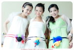 Yan & Man Wedding