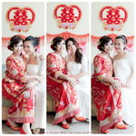Yan & Man Wedding