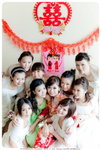 Yan & Man Wedding