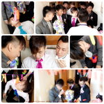 Yan & Man Wedding