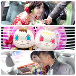 Yan & Man Wedding