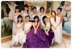 Yan & Man Wedding