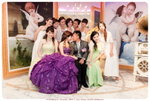 Yan & Man Wedding