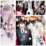 Yan & Man Wedding