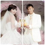 Yan & Man Wedding