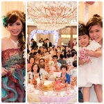 Yan & Man Wedding