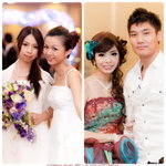 Yan & Man Wedding