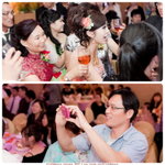 Yan & Man Wedding