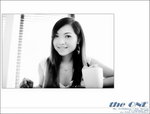 she is the ONE