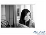 she is the ONE