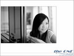 she is the ONE